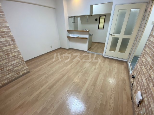 3/29 リビング/ダイニング