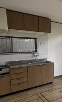 6/21 キッチン