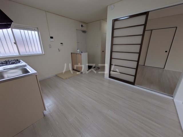 3/30 リビング/ダイニング