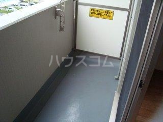 16/24 バルコニー