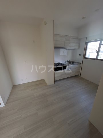 6/30 リビング/ダイニング