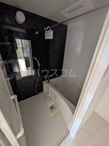 21/30 バルコニー