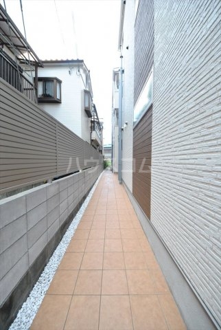 7/16 エントランス