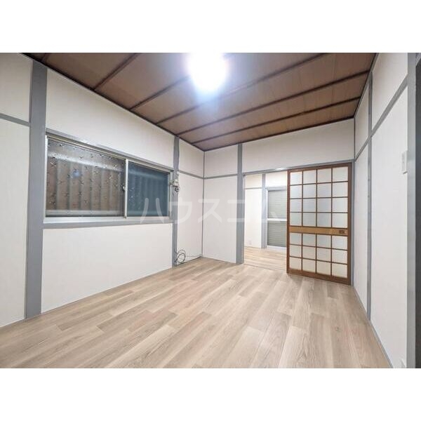 3/13 リビング/ダイニング