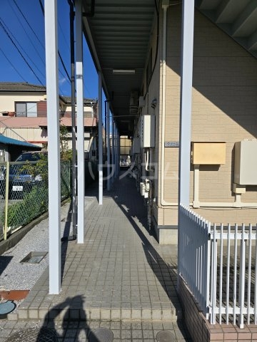 26/30 エントランス