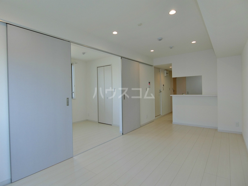 3/30 リビング/ダイニング