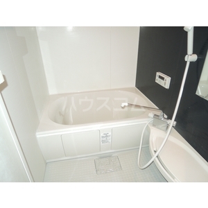 6/23 浴室