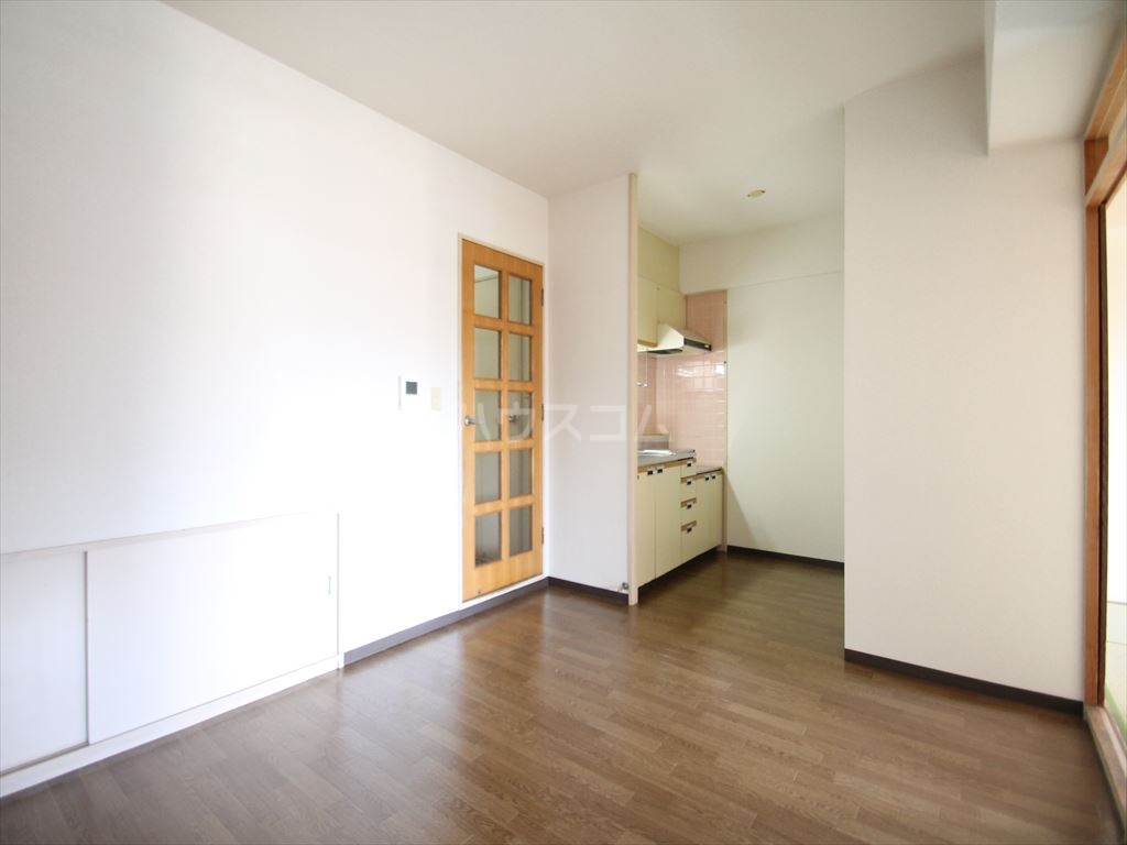 3/30 リビング/ダイニング