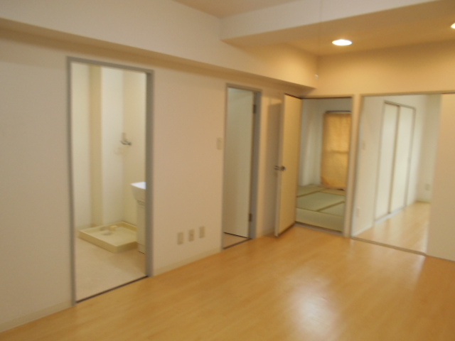 4/30 リビング/ダイニング