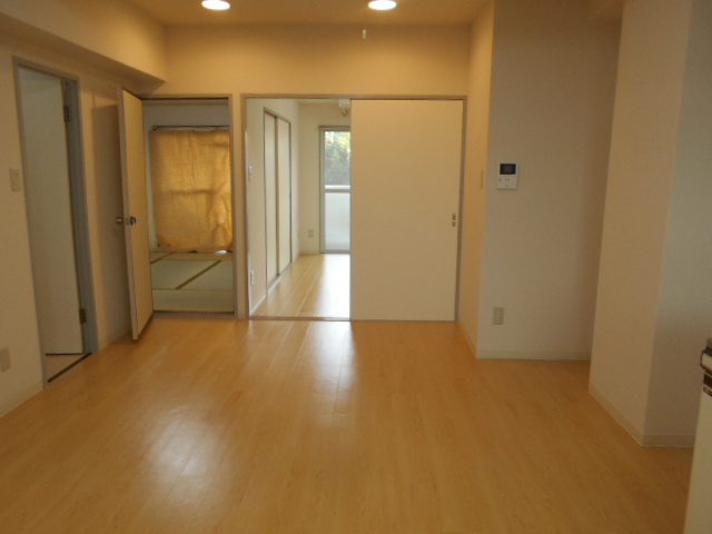 3/30 リビング/ダイニング