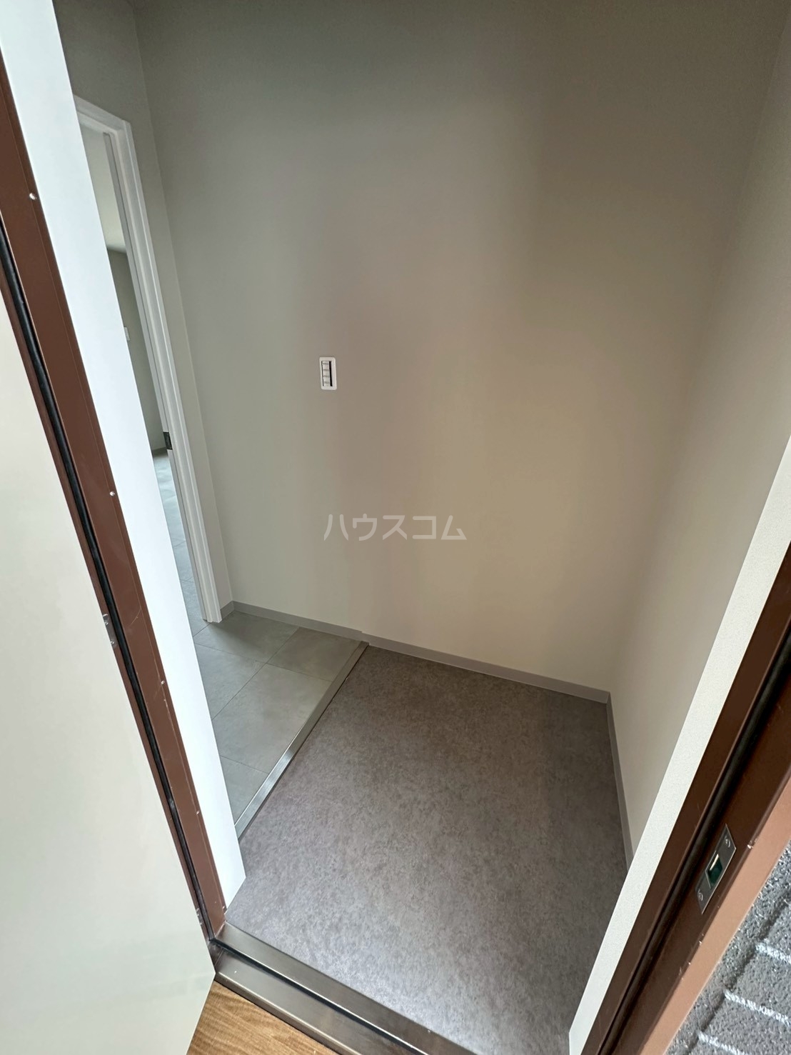 9/23 玄関