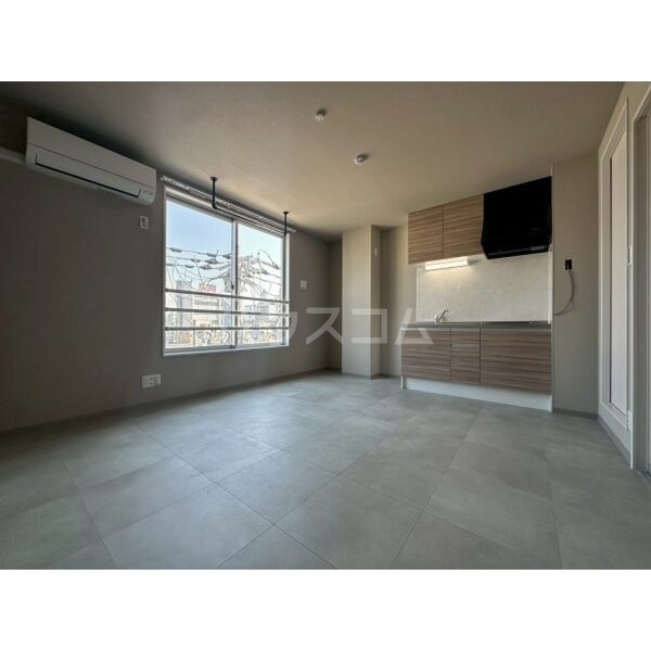 4/23 リビング/ダイニング