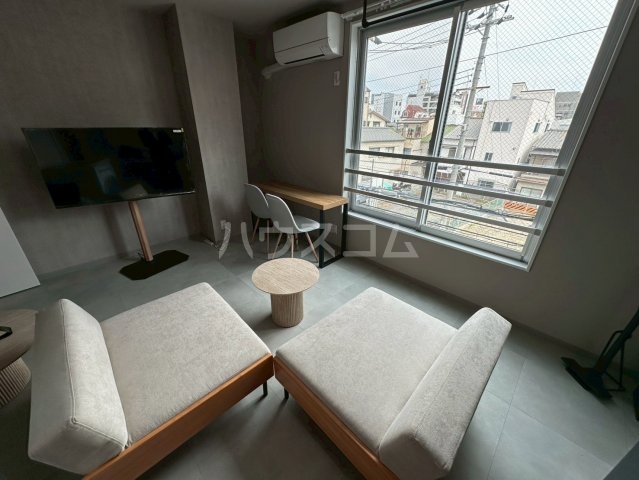 3/23 リビング/ダイニング