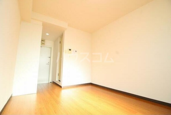 4/22 リビング/ダイニング