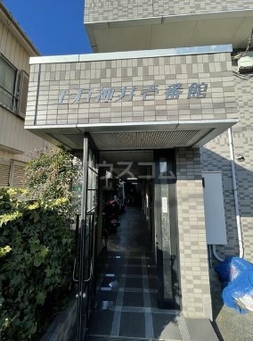 11/12 エントランス