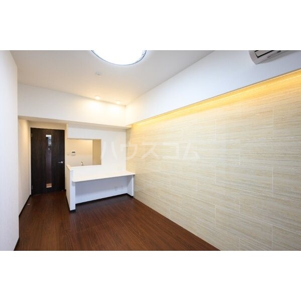 3/23 リビング/ダイニング