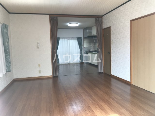 5/30 リビング/ダイニング