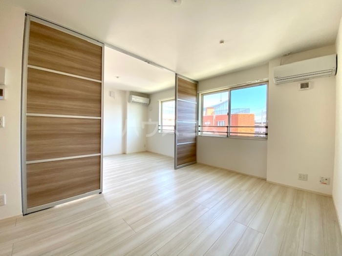 3/17 リビング/ダイニング