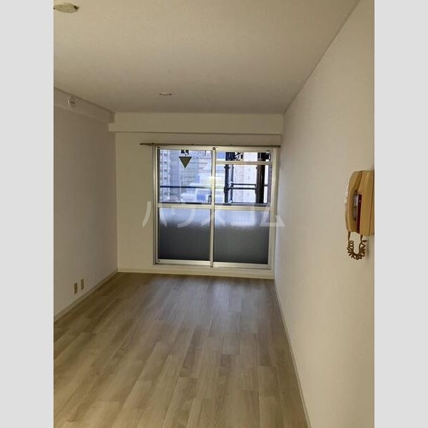 3/7 リビング/ダイニング