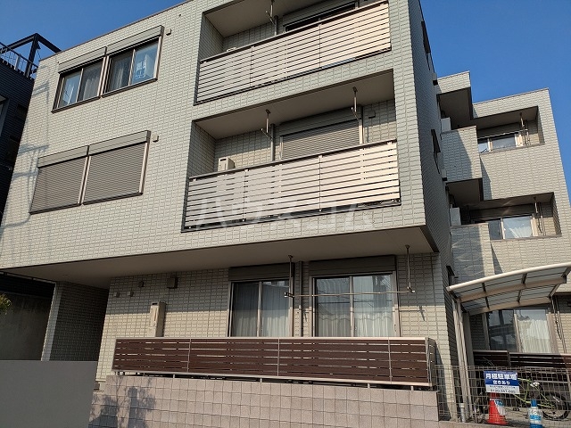 1/13 外観