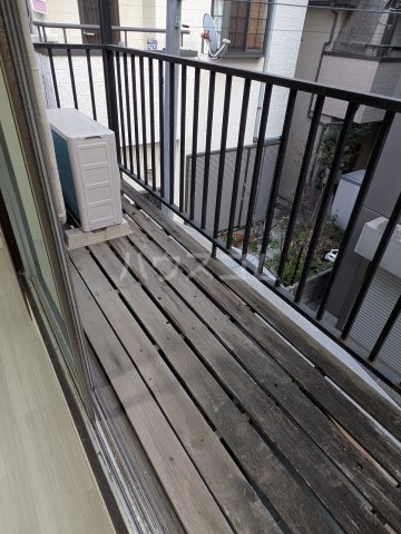 14/24 バルコニー