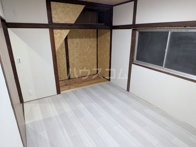 2/24 リビング/ダイニング