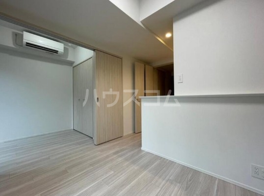 4/18 リビング/ダイニング