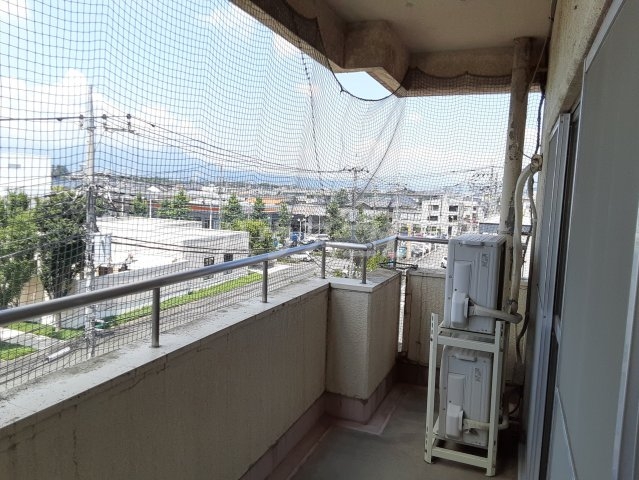 19/30 バルコニー