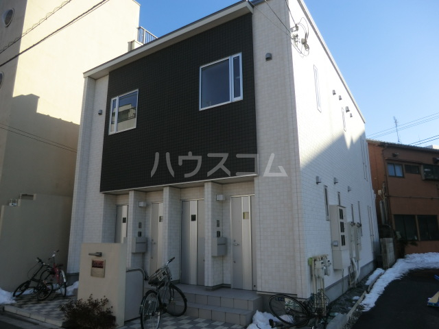 2/9 エントランス