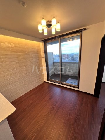 4/30 リビング/ダイニング