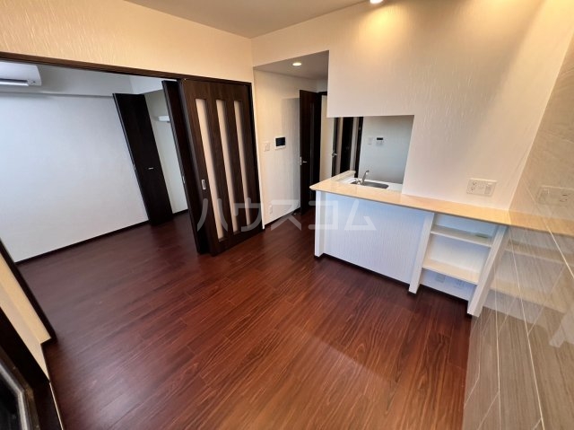 3/30 リビング/ダイニング