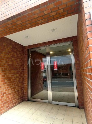 7/15 エントランス