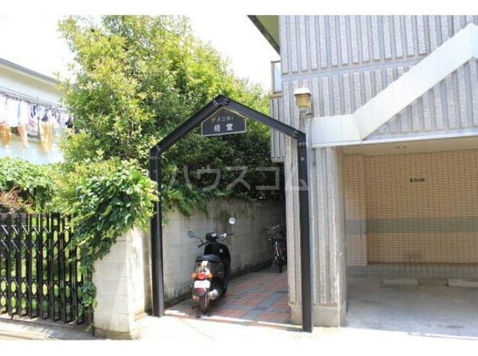 16/24 エントランス