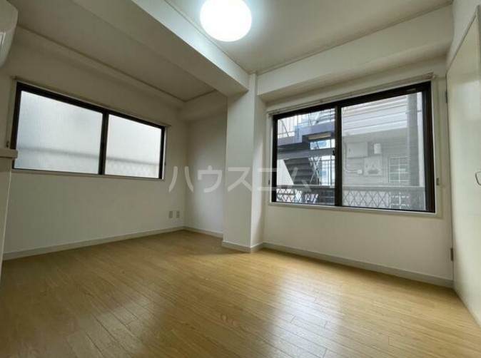 3/24 リビング/ダイニング