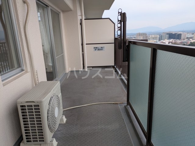 15/25 バルコニー