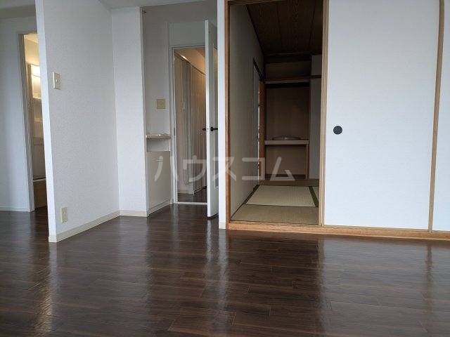 5/25 リビング/ダイニング