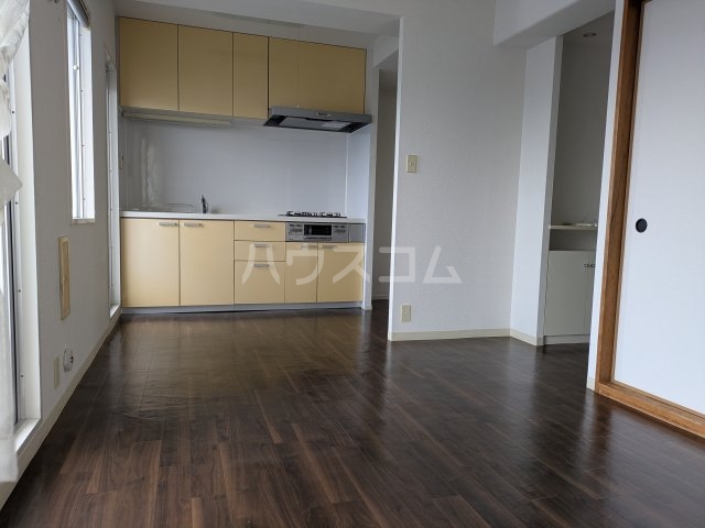 2/25 リビング/ダイニング