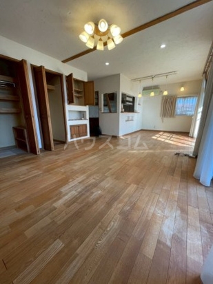 3/25 リビング/ダイニング