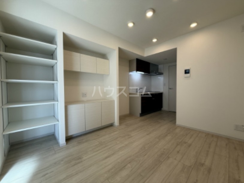 3/24 リビング/ダイニング