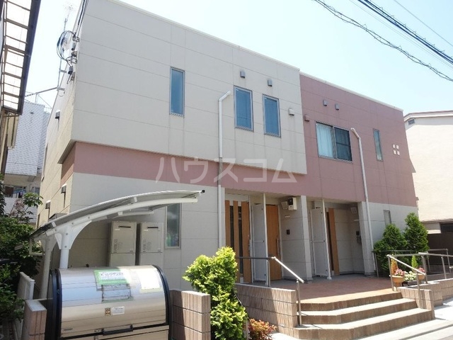 24/26 エントランス