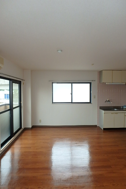 5/25 リビング/ダイニング