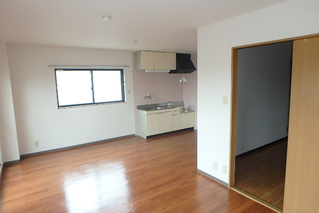 6/25 リビング/ダイニング