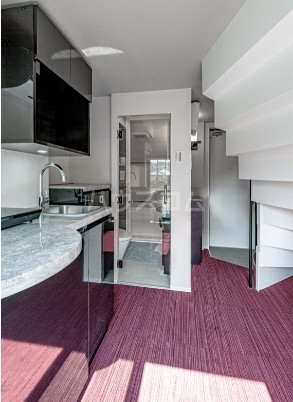 3/16 リビング/ダイニング