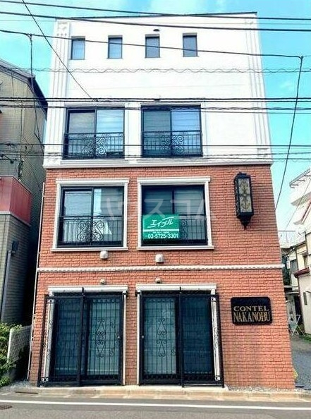 10/16 エントランス