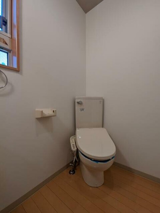 10/25 トイレ