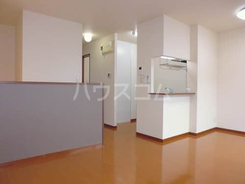 3/17 リビング/ダイニング