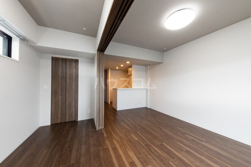 3/14 リビング/ダイニング