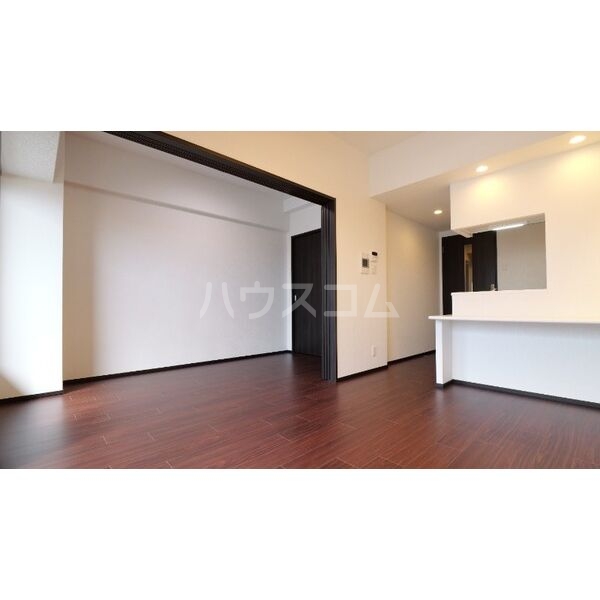 3/24 リビング/ダイニング