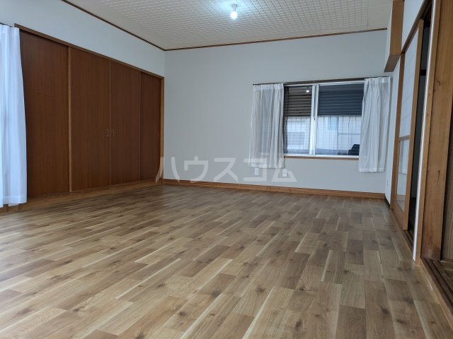 3/20 リビング/ダイニング