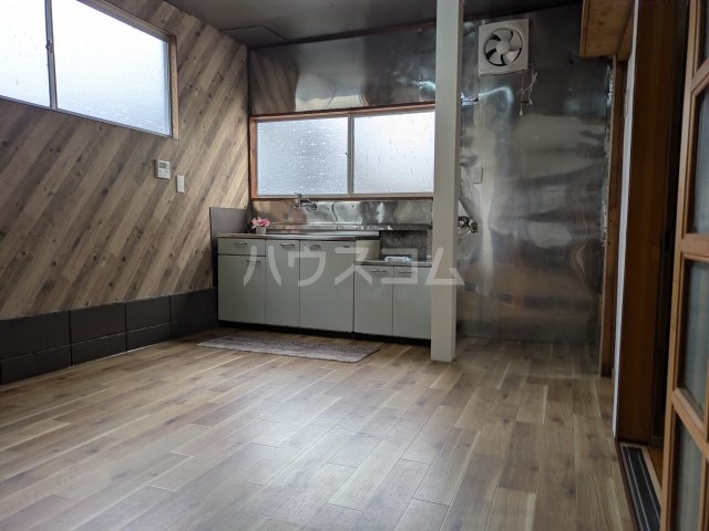 2/20 リビング/ダイニング